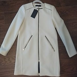 Zara coat